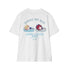 『【推しの子】』【推しの子】 アクア&有馬かな ちびころ Tシャツメンズ【202509再販】